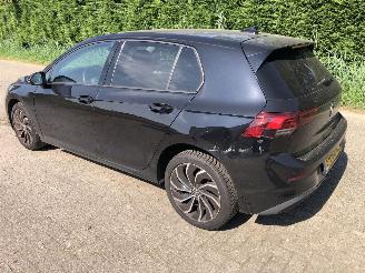 Volkswagen Golf Golf 1.0 TSI Life picture 7