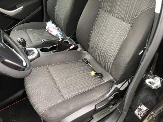 Opel Astra Astra 1.4 Edition picture 14