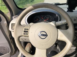 Nissan Micra 1.23 visia picture 13