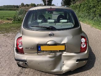 Nissan Micra 1.23 visia picture 7