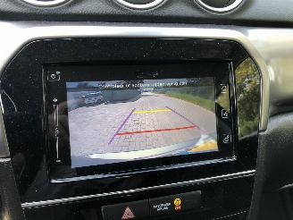 Suzuki Vitara vitara 1.5 hybride select all grip 4x4 picture 16