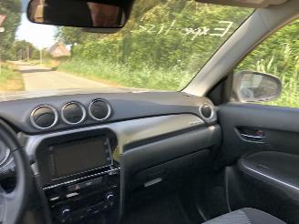 Suzuki Vitara vitara 1.5 hybride select all grip 4x4 picture 23
