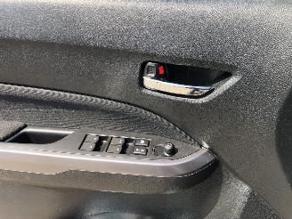 Suzuki Vitara vitara 1.5 hybride select all grip 4x4 picture 22