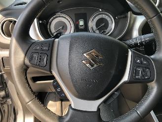 Suzuki Vitara vitara 1.5 hybride select all grip 4x4 picture 18