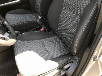 Suzuki Vitara vitara 1.5 hybride select all grip 4x4 picture 20