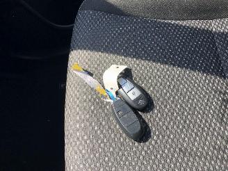 Suzuki Vitara vitara 1.5 hybride select all grip 4x4 picture 15