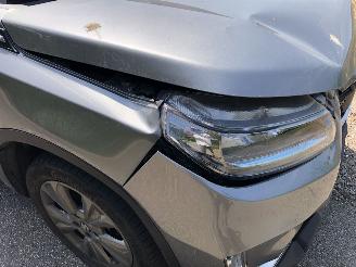Suzuki Vitara vitara 1.5 hybride select all grip 4x4 picture 10