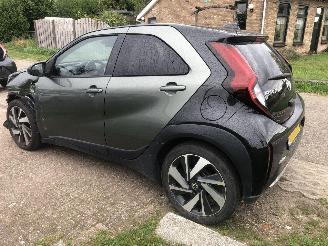 Toyota Aygo Aygo X 1.0 VVT-i MT picture 3