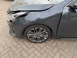 Kia Proceed 1.4 T-GDI GT-Line Automaat Navi Clima Cruise picture 20