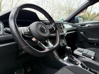 Volkswagen T-Roc 1.5 TSI Style Business Automaat Pano Navi Clima 55008 Km ! picture 7
