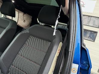 Volkswagen T-Roc 1.5 TSI Style Business Automaat Pano Navi Clima 55008 Km ! picture 21