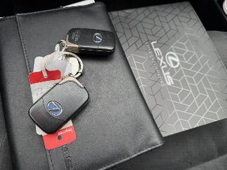 Lexus Ct 200h Ultimate Edition Automaat Navi Clima 82646 Km NAP ! picture 18