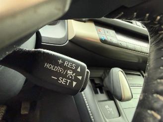 Lexus Ct 200h Ultimate Edition Automaat Navi Clima 82646 Km NAP ! picture 7