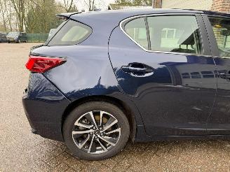 Lexus Ct 200h Ultimate Edition Automaat Navi Clima 82646 Km NAP ! picture 25