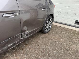 Seat Leon 1.2 TSI Style Automaat Navi Clima Cruise picture 13