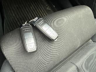 Audi A6 avant 50 TDI Quattro S Edition Automaat Navi Clima NAP ! picture 10