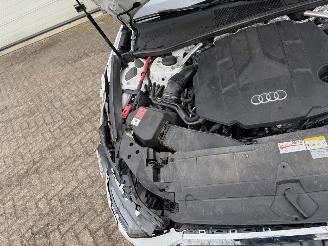 Audi A6 avant 50 TDI Quattro S Edition Automaat Navi Clima NAP ! picture 18