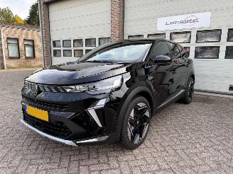 Renault Symbioz 1.8 E-Tech Full Hybrid 160 Iconic Automaat Pano picture 1