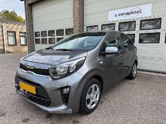 Auto incidentate Kia Picanto 1.0 DPi ComfortLine Cruise Airco 16033 Km NAP ! 2023/5