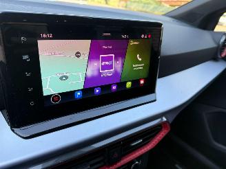 Seat Ibiza 1.0 TSI FR Automaat Pano Navi Clima 8587 Km NAP ! picture 15