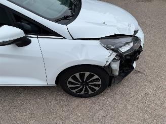 Ford Fiesta 1.0 Ecoboost Hybrid Titanium X Automaat Navi Clima NAP ! picture 18