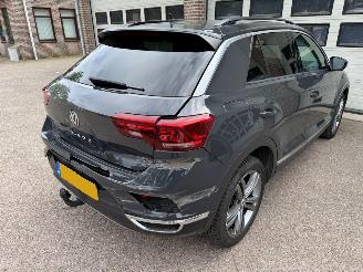 Volkswagen T-Roc 1.5 TSI Sport Automaat Pano Navi Clima picture 19