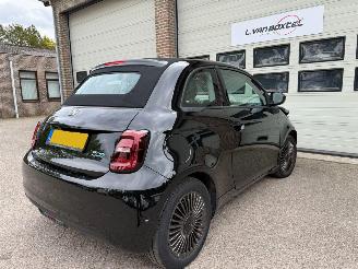 Fiat 500C Passion 42kWh Navi Clima Virtual 39953 Km NAP ! picture 4