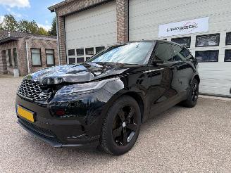Unfallwagen Land Rover Range Rover Velar 2.0 l4 Turbo AWD R-Dynamic Automaat Pano 2018/6