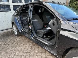 Audi A3 30 TFSI Attitude Automaat Navi Clima 67283 Km NAP ! picture 14
