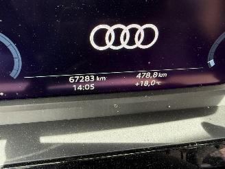 Audi A3 30 TFSI Attitude Automaat Navi Clima 67283 Km NAP ! picture 6