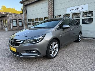 uszkodzony samochody osobowe Opel Astra 1.6 CDTI Innovation Navi Cruise Clima NAP ! 2016/12
