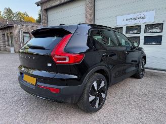 Volvo XC40 Extened Range Core 82 kWh Navi Clima 42771 Km NAP ! picture 4