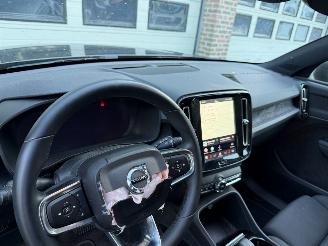 Volvo XC40 Extened Range Core 82 kWh Navi Clima 42771 Km NAP ! picture 20
