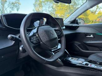 Peugeot e-208 EV Allure Pack 50 kWh Navi Clima NAP ! picture 8