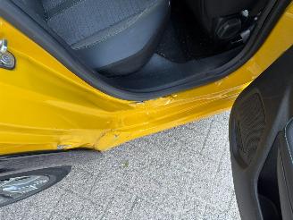 Peugeot e-208 EV Allure Pack 50 kWh Navi Clima NAP ! picture 17