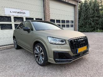 Auto incidentate Audi SQ2 2.0 TFSI Quattro Automaat Pano 2019/3