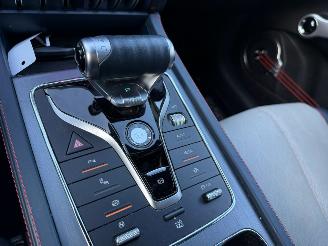 BYD Atto 3 Comfort 60 kWh Pano Leder 65704 Km NAP ! picture 14