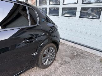 Peugeot e-208 EV Allure 50 kWh Navi Clima 54806 Km NAP ! picture 16