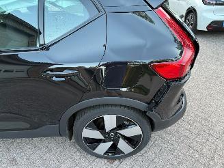 Volvo XC40 Extended Range Plus 82 kWh Navi Clima 66206 Km NAP ! picture 13