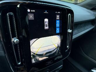 Volvo XC40 Extended Range Plus 82 kWh Navi Clima 66206 Km NAP ! picture 11