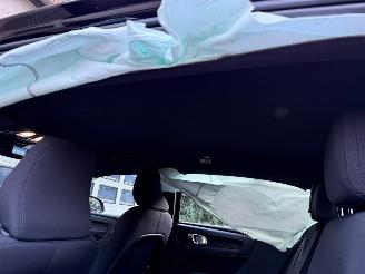 Volvo XC40 Extended Range Plus 82 kWh Navi Clima 66206 Km NAP ! picture 15