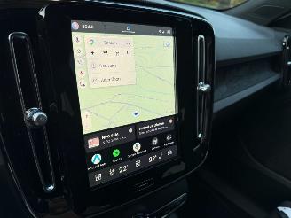 Volvo XC40 Extended Range Plus 82 kWh Navi Clima 66206 Km NAP ! picture 7