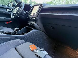Volvo XC40 Extended Range Plus 82 kWh Navi Clima 66206 Km NAP ! picture 5
