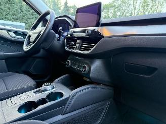 Ford Kuga 2.5 PHEV Titanium Navi Clima NAP ! picture 5