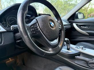 BMW 3-serie 320d High Executive Automaat Pano picture 6