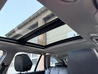 BMW 3-serie 320d High Executive Automaat Pano picture 8