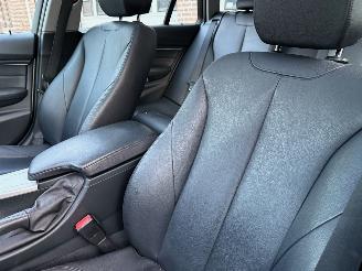BMW 3-serie 320d High Executive Automaat Pano picture 9