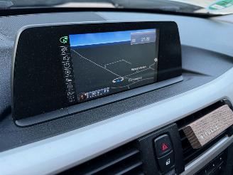BMW 3-serie 320d High Executive Automaat Pano picture 11