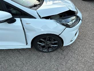 Ford Fiesta 1.0 EB Hybrid ST-Line Navi Clima Cruise 73749 Km NAP ! picture 16