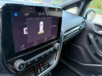 Ford Fiesta 1.0 EB Hybrid ST-Line Navi Clima Cruise 73749 Km NAP ! picture 12
